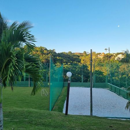 Villa Casa Aprazivel No Alto De Buzios Exterior foto