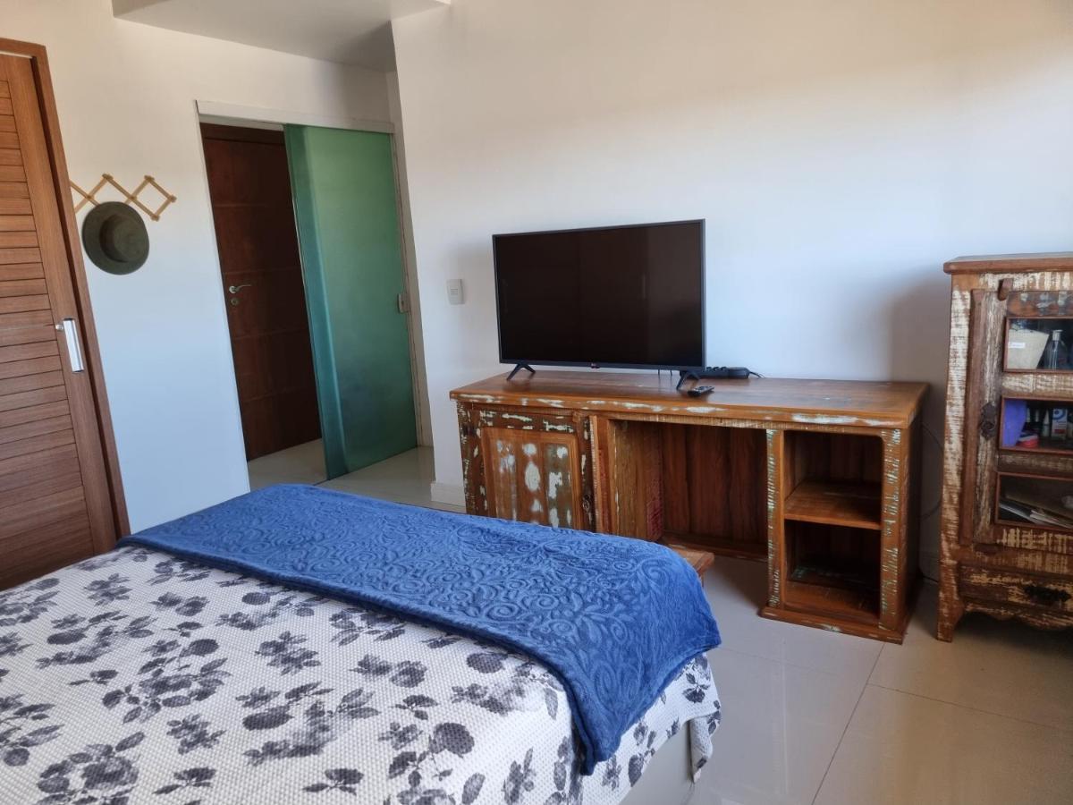 Villa Casa Aprazivel No Alto De Buzios Exterior foto
