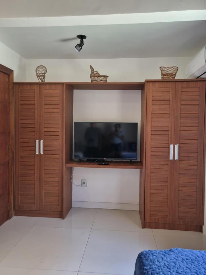 Villa Casa Aprazivel No Alto De Buzios Exterior foto