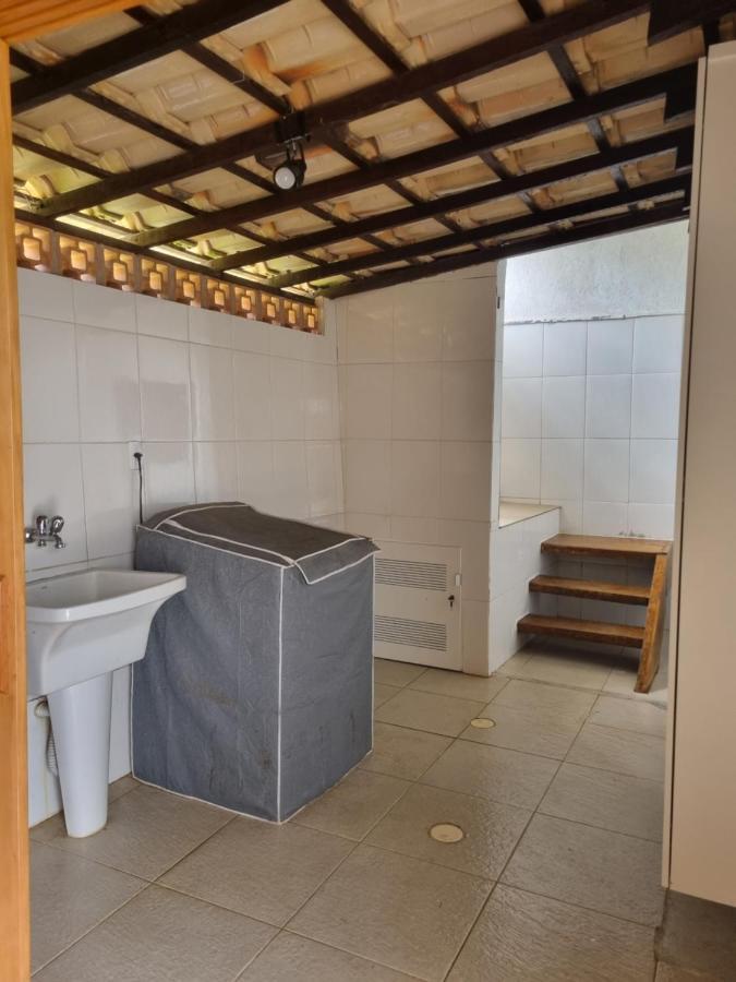 Villa Casa Aprazivel No Alto De Buzios Exterior foto