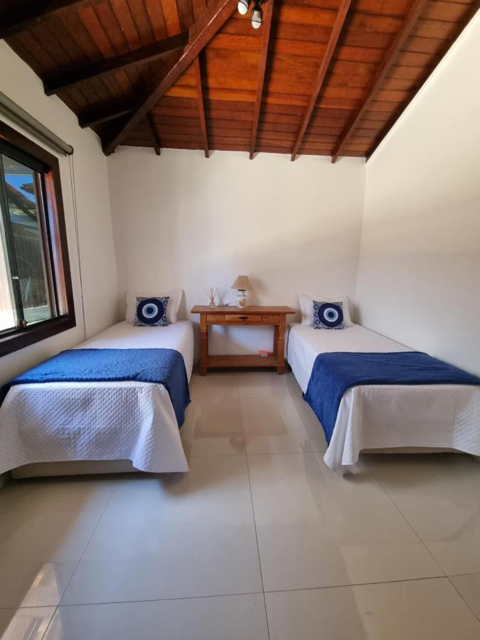 Villa Casa Aprazivel No Alto De Buzios Exterior foto