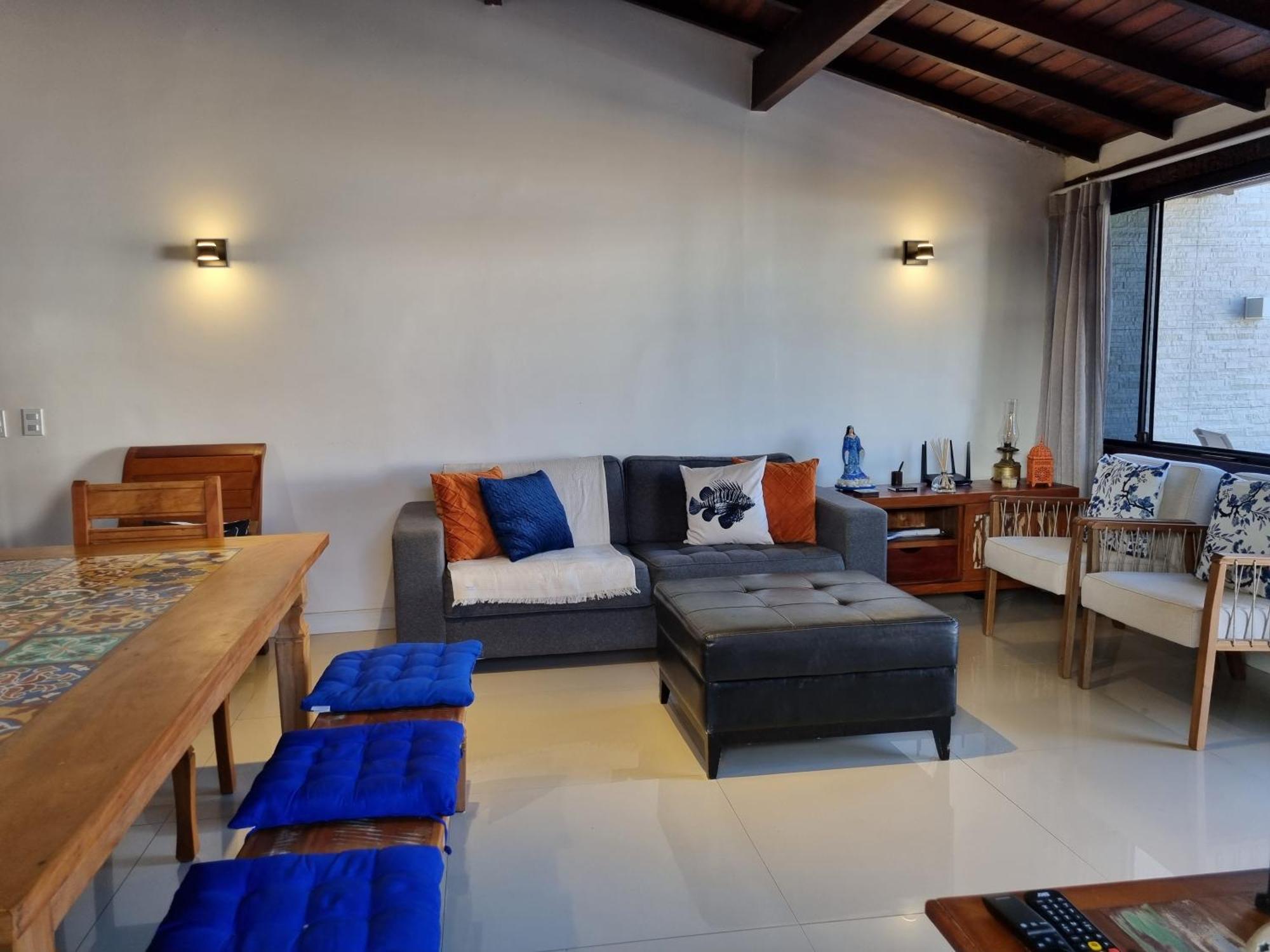 Villa Casa Aprazivel No Alto De Buzios Exterior foto